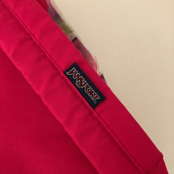 Jansport Backpack - Picture 5 of 6